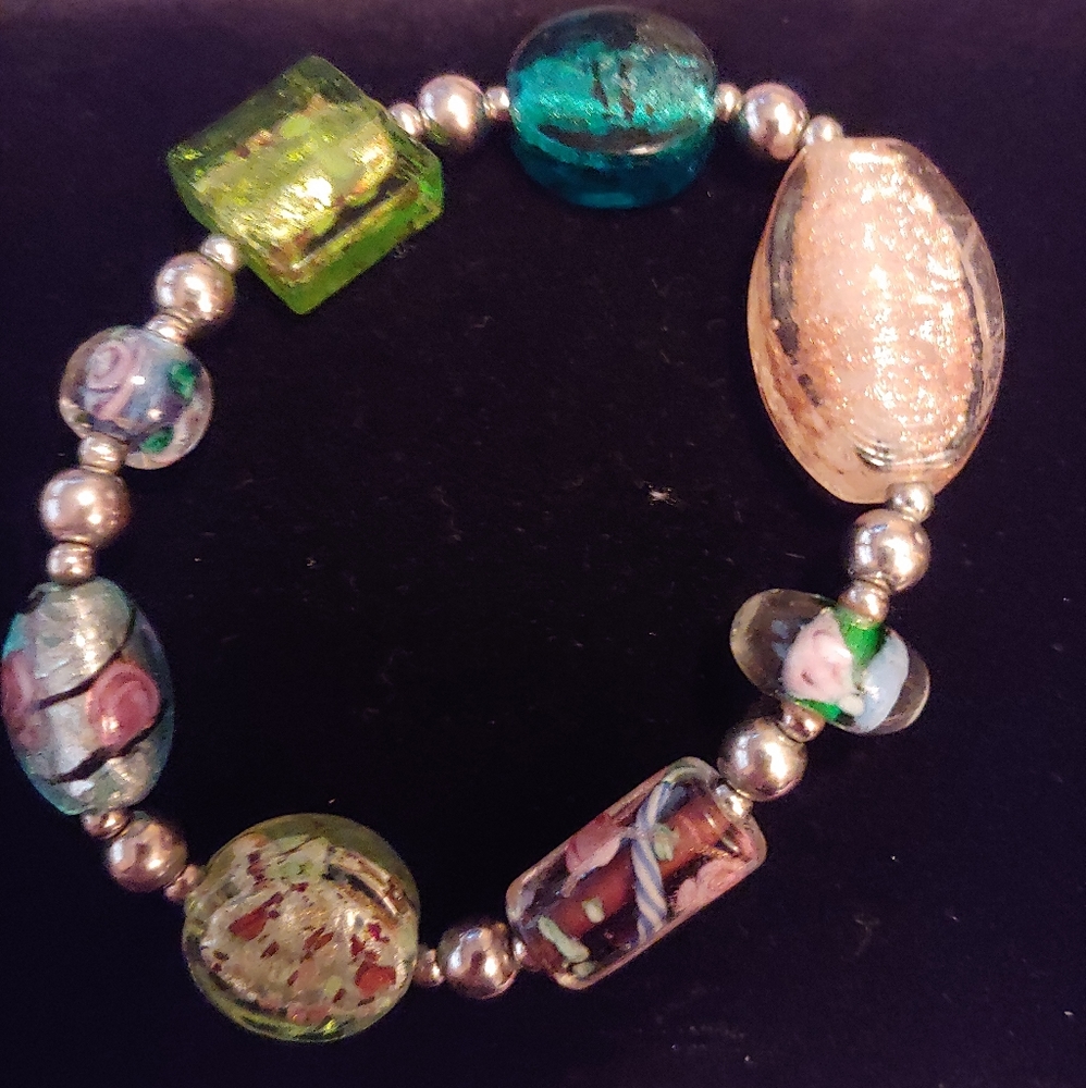 Bracelet